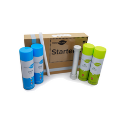 ADDIPURE StarterKit PEO 35×35 – Swiss Quality für professionelle Pflanzenextraktion
