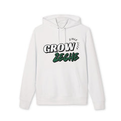 Grow Zeche Community Unisex Hoodie – Dein Kuschel-Statement für jeden Tag