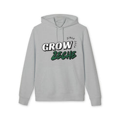 Grow Zeche Community Unisex Hoodie – Dein Kuschel-Statement für jeden Tag