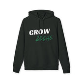 Grow Zeche Community Unisex Hoodie – Dein Kuschel-Statement für jeden Tag