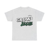 Grow Zeche" T-Shirt - Unisex Community Shirt