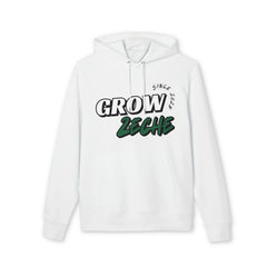 Grow Zeche Community Unisex Hoodie – Dein Kuschel-Statement für jeden Tag