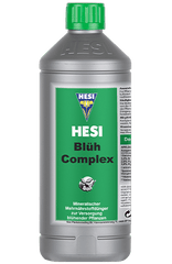 Hesi Blüh Complex - Grow Zeche