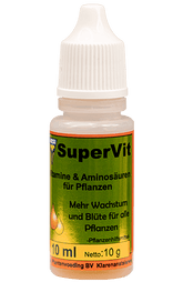 Hesi Super Vit - Grow Zeche