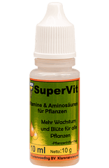 Hesi Super Vit - Grow Zeche