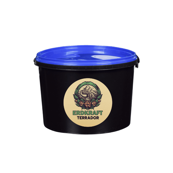 ERDKRAFT TERRADOR - Grow Zeche