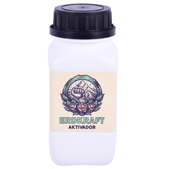 ERDKRAFT AKTIVADOR - Grow Zeche
