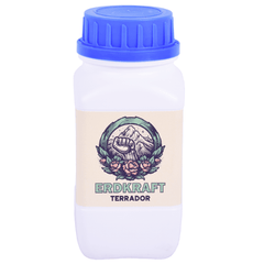 ERDKRAFT TERRADOR - Grow Zeche