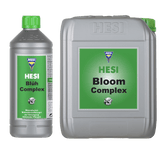 Hesi Blüh Complex - Grow Zeche