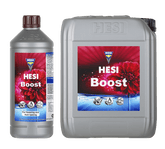 Hesi Boost - Grow Zeche