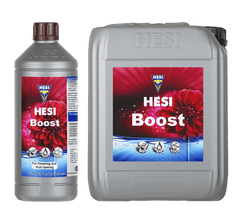 Hesi Boost - Grow Zeche