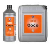 Hesi Coco - Grow Zeche