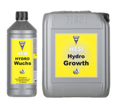 Hesi Hydro Wuchs - Grow Zeche