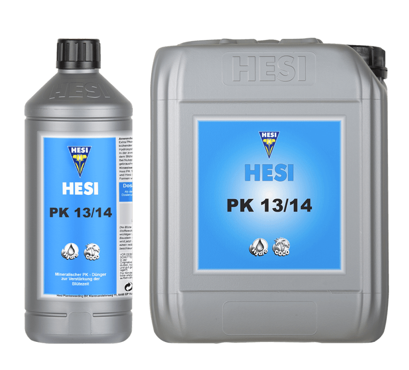 Hesi PK 13-14 - Grow Zeche