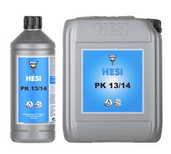 Hesi PK 13-14 - Grow Zeche