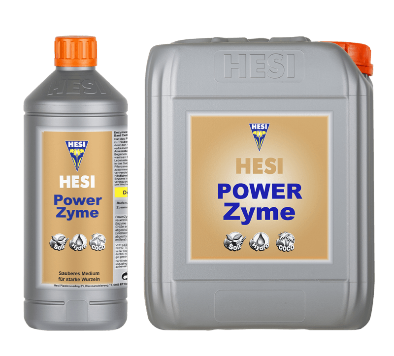Hesi Powerzyme - Grow Zeche