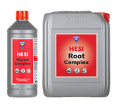 Hesi Wurzel Complex - Grow Zeche