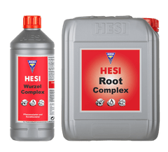 Hesi Wurzel Complex - Grow Zeche