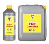 Hesi TNT-Complex - Grow Zeche