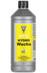 Hesi Hydro Wuchs - Grow Zeche