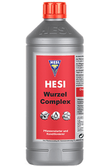 Hesi Wurzel Complex - Grow Zeche