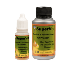 Hesi Super Vit - Grow Zeche
