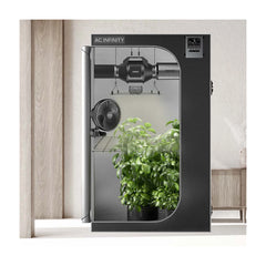 AC Infinity Advance Grow Zelt-System 90×90×180