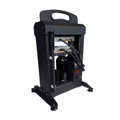 GRAVEDA Graspresso Rosin Hydraulik Heißpresse 20T