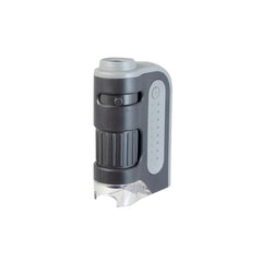 MicroBrite Plus Taschenmikroskop LED 60-120-fach