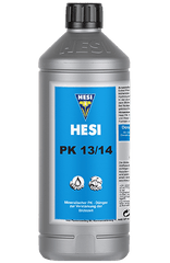 Hesi PK 13-14 - Grow Zeche