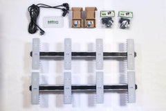 SANLight EVO 4-120 530W 2er SET 1.5 - Grow Zeche