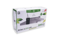 SANLight EVO 3-60 200W SET 1.5 - Grow Zeche