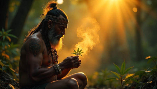 Cannabis: Eine faszinierende Reise durch die Geschichte und Kultur und Zukunft - Grow Zeche