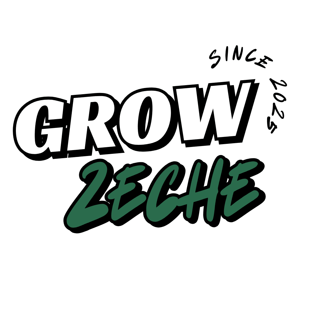 Grow Zeche Geschenkgutschein - Grow Zeche