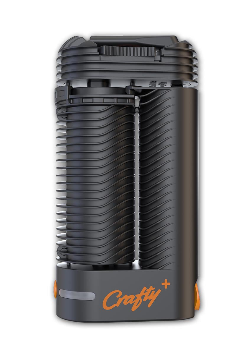 Crafty+ 2.0 Vaporizer – Der ultimative Begleiter für Kräuterliebhaber