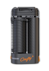 Crafty+ 2.0 Vaporizer – Der ultimative Begleiter für Kräuterliebhaber