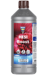 Hesi Boost - Grow Zeche