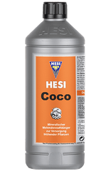 Hesi Coco - Grow Zeche