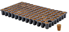 Eazy Plug rund 104C Tray - Grow Zeche