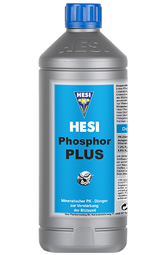 Hesi Phosphor Plus - Grow Zeche