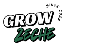 Grow Zeche