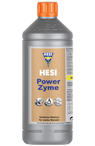 Hesi Powerzyme - Grow Zeche