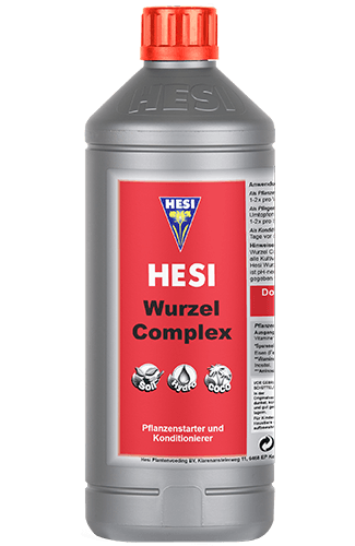 Hesi Wurzel Complex - Grow Zeche