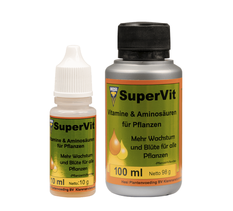 Hesi Super Vit - Grow Zeche