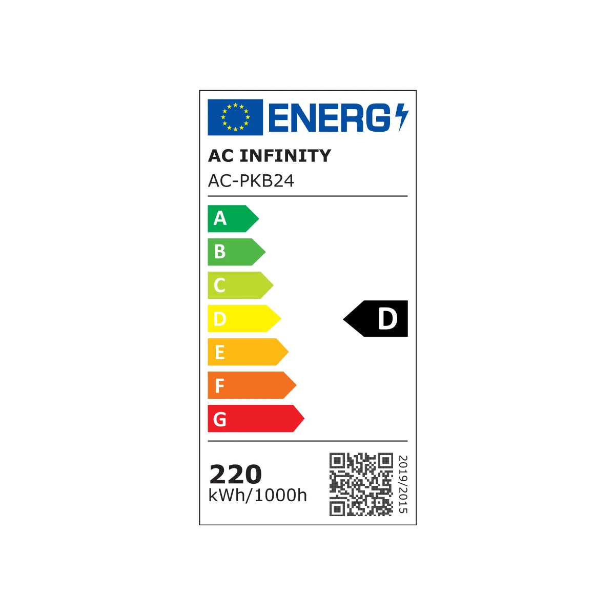 AC Infinity Advance Grow System 60x120