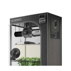 AC Infinity Advance Grow System 60x120