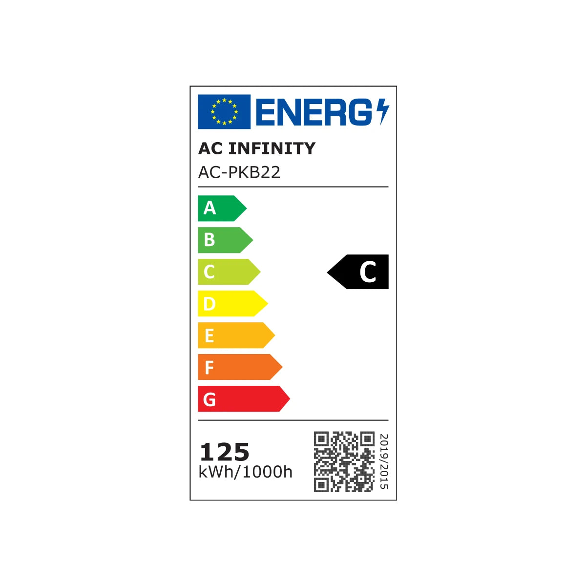 AC Infinity Advance Grow System 60x60 – Kompaktes Smart-Zelt für Indoor-Grow