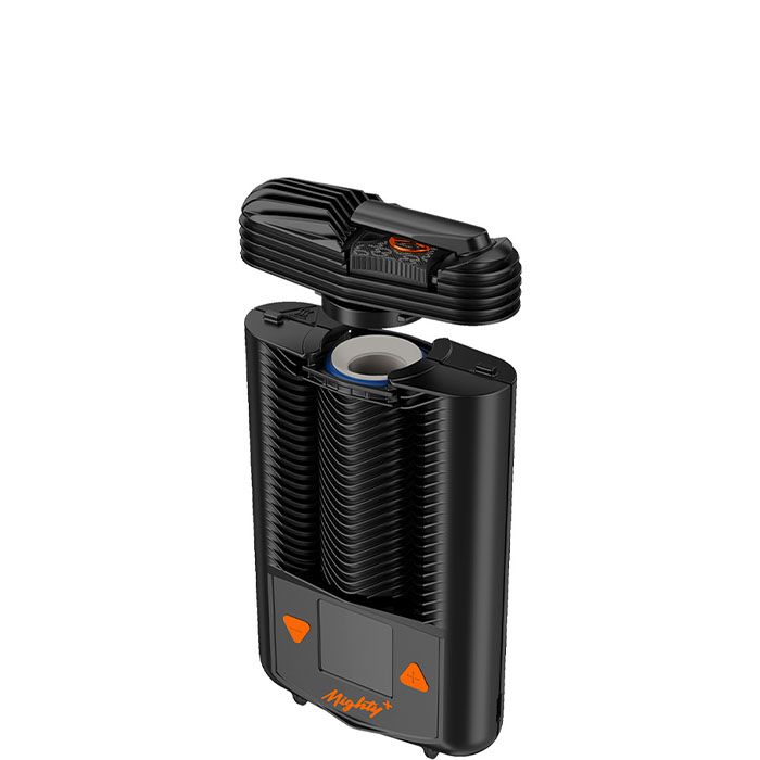 Mighty+ Vaporizer – Das Nonplusultra für Kräuterliebhaber