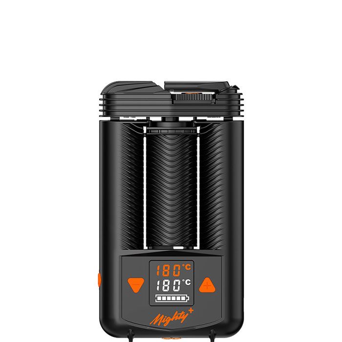 Mighty+ Vaporizer – Das Nonplusultra für Kräuterliebhaber