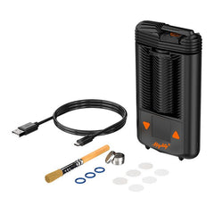 Mighty+ Vaporizer – Das Nonplusultra für Kräuterliebhaber